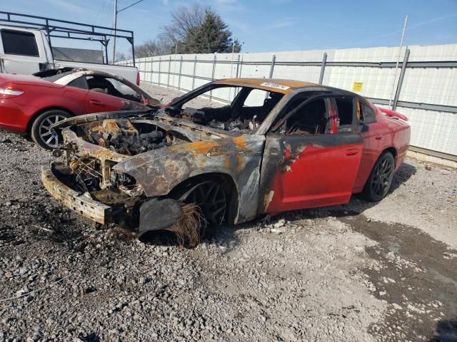 2014 Dodge Charger SXT