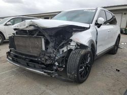 Salvage cars for sale from Copart Louisville, KY: 2020 KIA Telluride SX