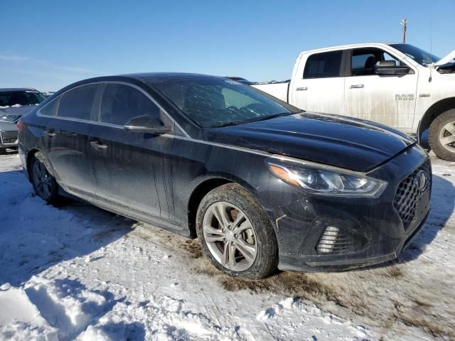 2019 Hyundai Sonata Limited