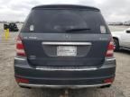 2012 Mercedes-Benz GL 550 4matic