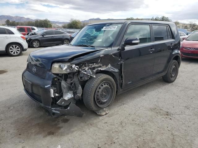 2009 Scion XB