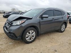 2013 Honda CR-V EXL for sale in Haslet, TX