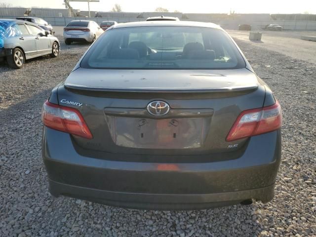 2007 Toyota Camry CE