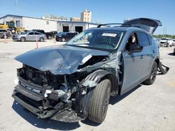 Vehiculos salvage en venta de Copart New Orleans, LA: 2023 Mazda CX-5 Preferred