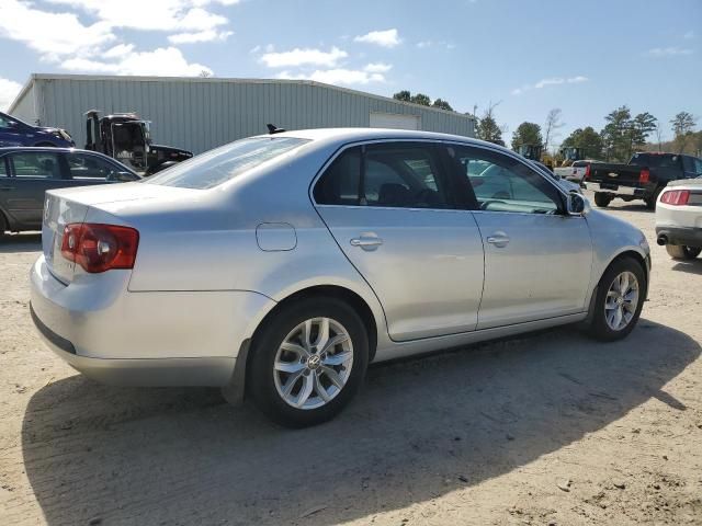 2006 Volkswagen Jetta TDI Option Package 2