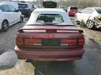 1993 Chevrolet Cavalier Z24