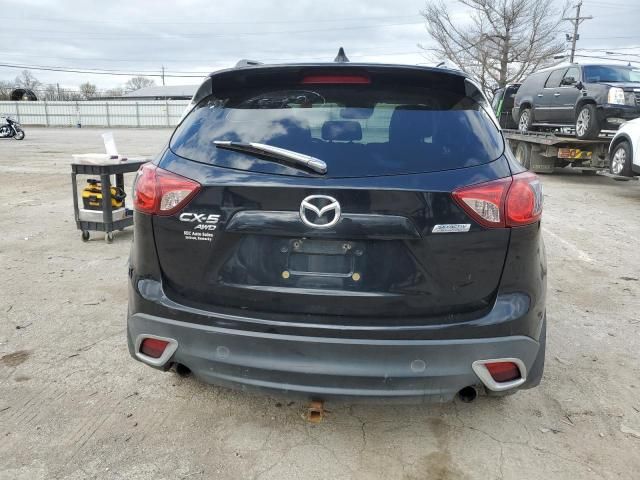 2014 Mazda CX-5 GT