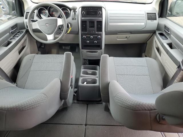 2010 Dodge Grand Caravan SE