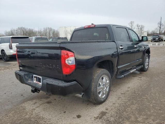 2020 Toyota Tundra Crewmax 1794