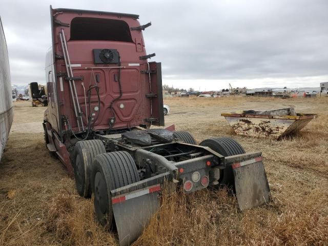 2018 Freightliner Cascadia 125