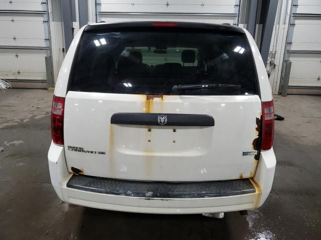 2008 Dodge Grand Caravan SE