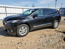 Buick Vehiculos salvage en venta: 2021 Buick Enclave Essence