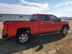 2016 Chevrolet Silverado K2500 Heavy Duty LTZ