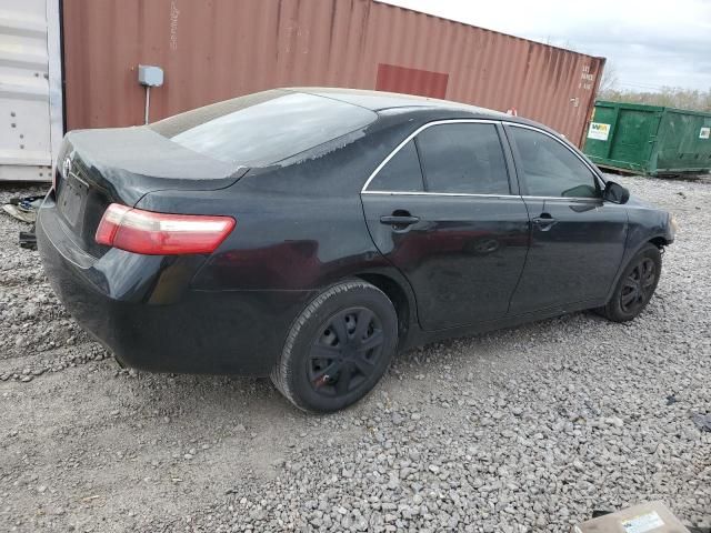 2008 Toyota Camry CE