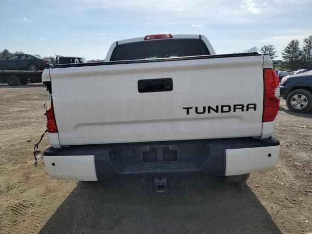 2019 Toyota Tundra Crewmax 1794