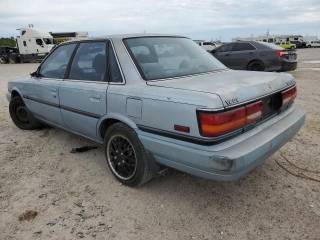 1991 Toyota Camry DLX