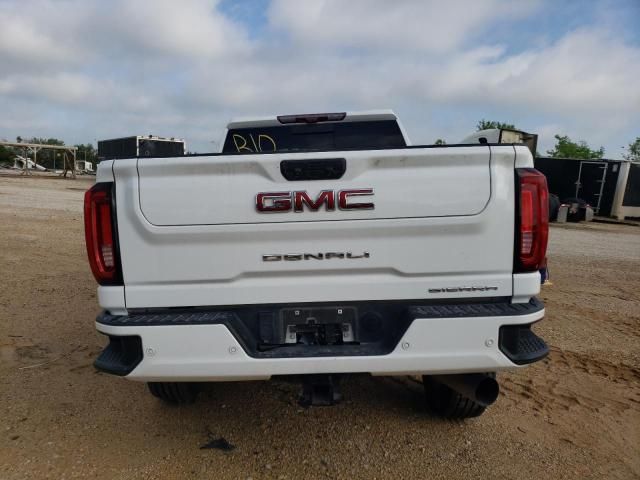 2020 GMC Sierra K2500 Denali