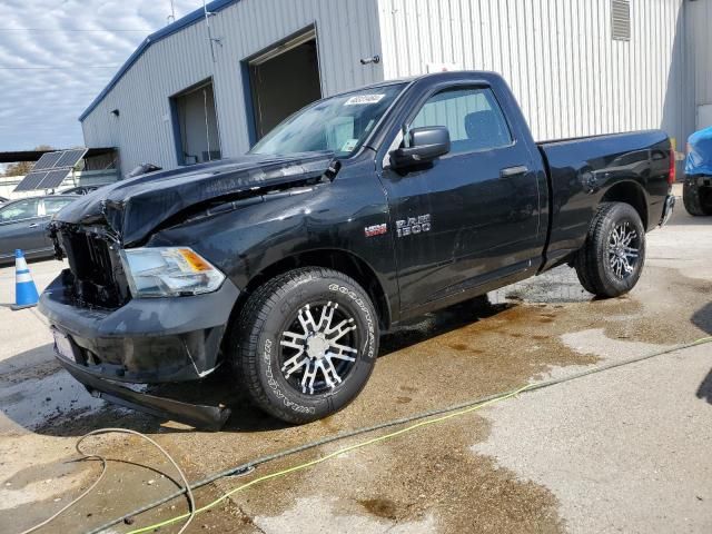 2014 Dodge RAM 1500 ST