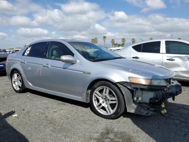 2008 Acura TL