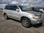 2005 Toyota Highlander Limited