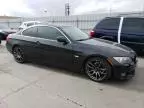 2012 BMW 328 I Sulev