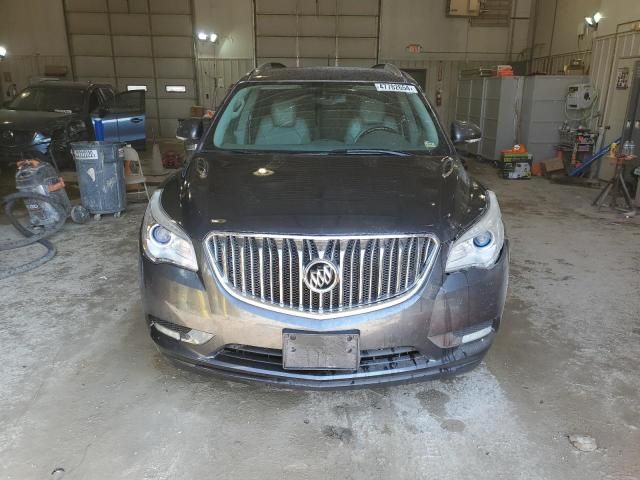 2013 Buick Enclave