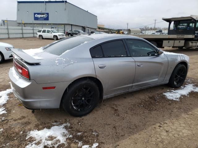 2014 Dodge Charger R/T