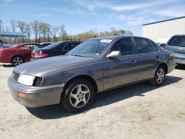 1997 Toyota Avalon XL