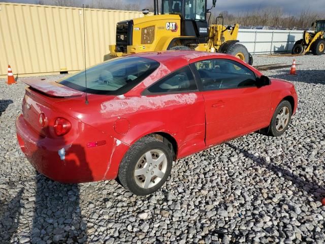 2007 Chevrolet Cobalt LS