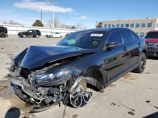 2015 Ford Taurus SHO