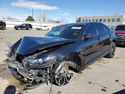 2015 Ford Taurus SHO en venta en Littleton, CO