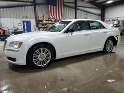 Salvage cars for sale from Copart West Mifflin, PA: 2012 Chrysler 300 Limited