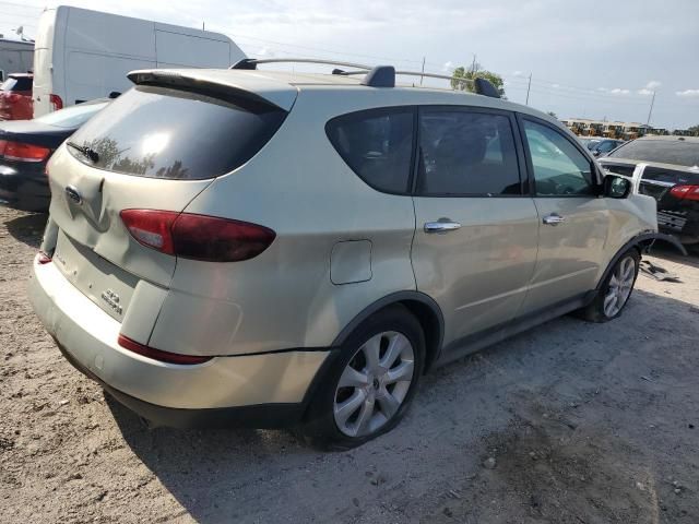 2006 Subaru B9 Tribeca 3.0 H6