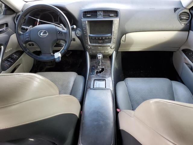 2009 Lexus IS 250