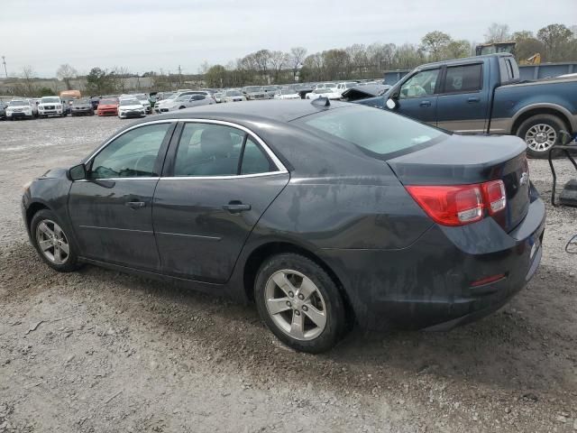 2014 Chevrolet Malibu LS