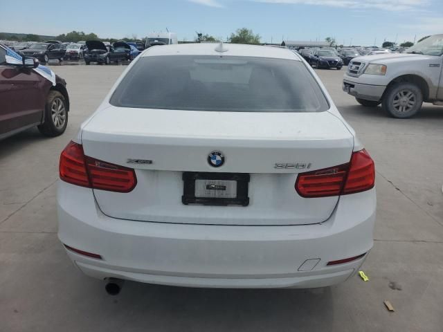 2014 BMW 320 I Xdrive