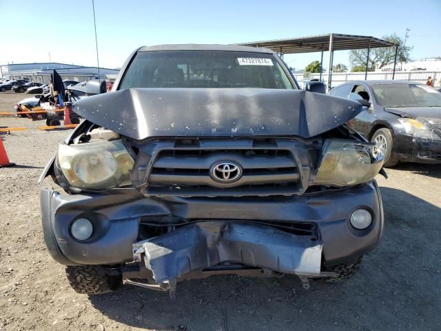 2010 Toyota Tacoma Double Cab