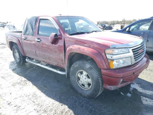 2006 GMC Canyon