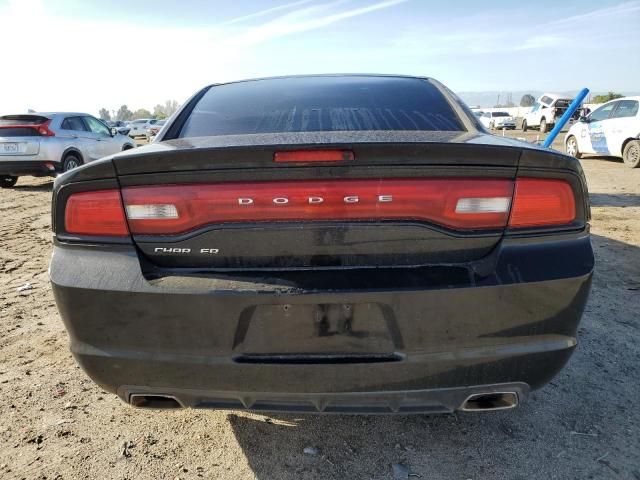 2014 Dodge Charger SE