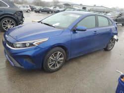 Vehiculos salvage en venta de Copart Lebanon, TN: 2023 KIA Forte LX