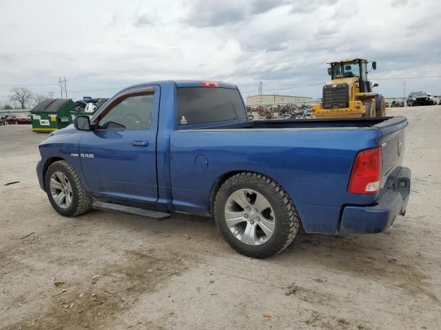 2009 Dodge RAM 1500