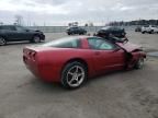 2001 Chevrolet Corvette