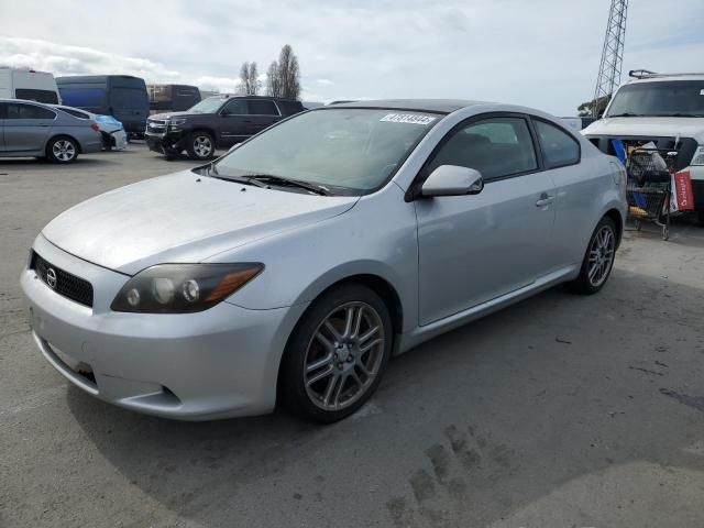 2009 Scion 2009 Toyota Scion TC