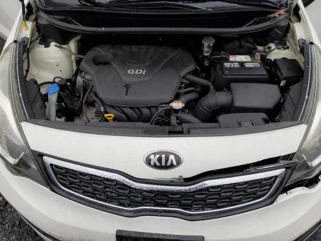 2013 KIA Rio EX