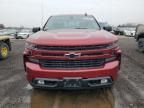 2019 Chevrolet Silverado K1500 RST