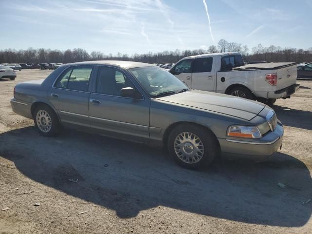 2004 Mercury Grand Marquis GS