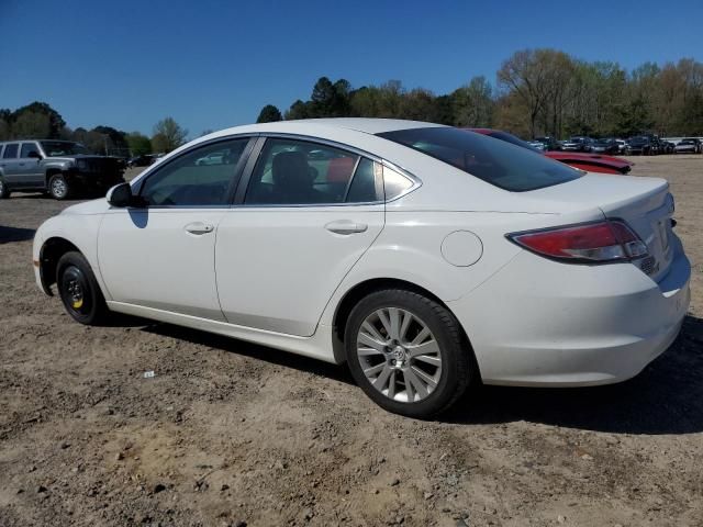 2010 Mazda 6 I