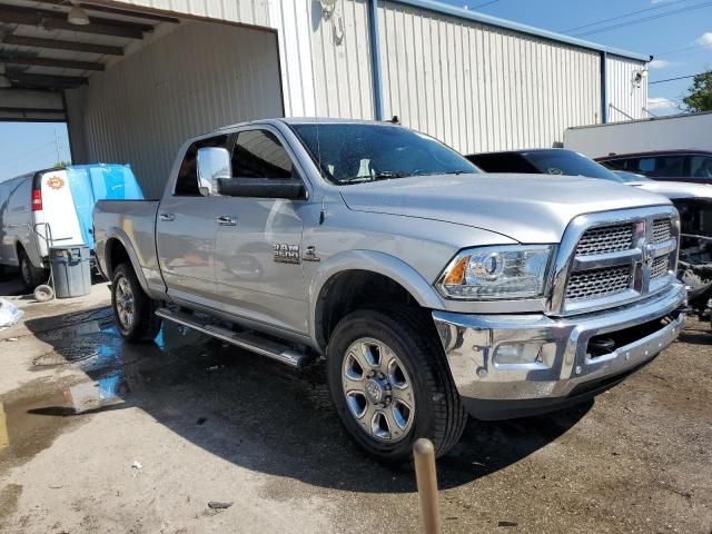 2018 Dodge 2500 Laramie