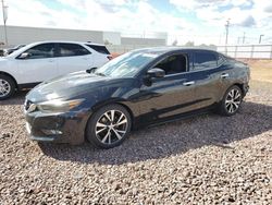 2017 Nissan Maxima 3.5S for sale in Phoenix, AZ