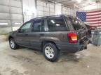 2004 Jeep Grand Cherokee Laredo